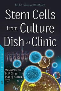 Produktbild: Stem Cells from Culture Dish to Clinic