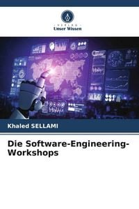 Produktbild: Die Software-Engineering-Workshops