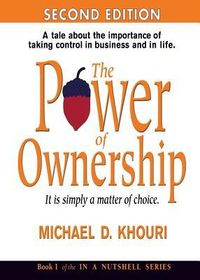 Produktbild: The Power of Ownership