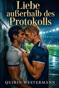 Produktbild: Liebe au&szlig;erhalb des Protokolls