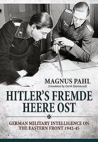 Produktbild: Hitler's Fremde Heere Ost