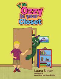 Produktbild: I'M Ozzy in Your Closet