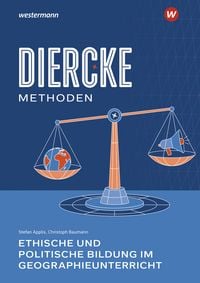 Produktbild: Diercke Methoden