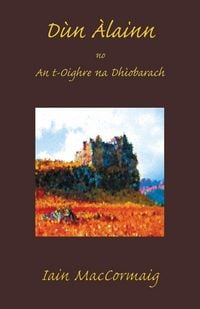 Produktbild: D&ugrave;n &Agrave;lainn