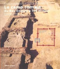 Produktbild: Camp Romain du Bas-Empire a Tell El-Herr