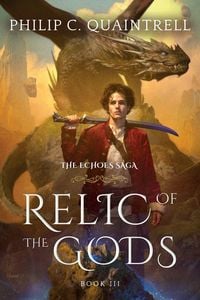 Produktbild: Relic of the Gods