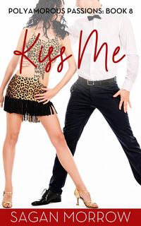 Produktbild: Kiss Me