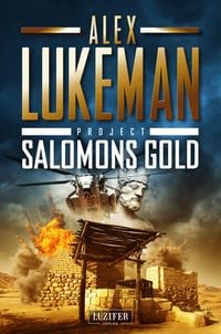 Produktbild: Salomons Gold (project 15)