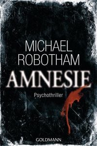 Produktbild: Amnesie
