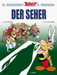 Produktbild: Asterix 19