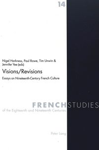 Produktbild: Visions/Revisions