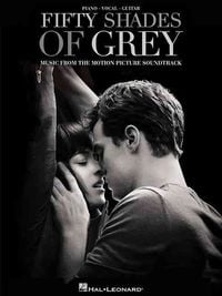 Bild vom Artikel Fifty Shades of Grey: Original Motion Picture Soundtrack vom Autor Hal Leonard Corp. (COR)