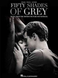 Produktbild: Fifty Shades of Grey