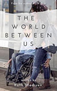 Produktbild: The World Between Us