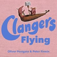 Produktbild: Clangers - Flying