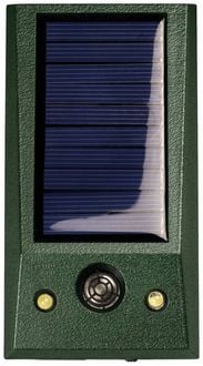 Produktbild: Gardigo Basic Tierabwehrger&auml;t Funktionsart Multifrequenz, LED-Licht 1 St.