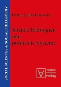 Produktbild: Soziale Ideologien und politische Systeme
