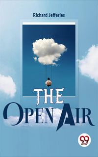 Produktbild: The Open Air