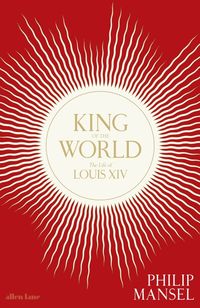 Produktbild: Mansel, P: King of the World