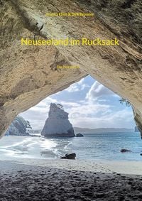 Produktbild: Neuseeland im Rucksack