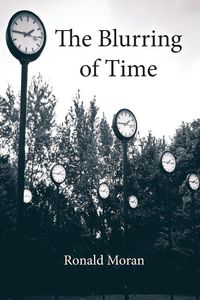Produktbild: The Blurring of Time