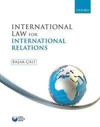 Produktbild: International Law for International Relations