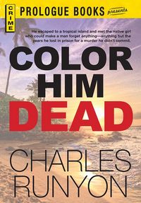 Produktbild: Color Him Dead