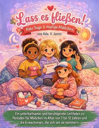Produktbild: Lass es flie&szlig;en!