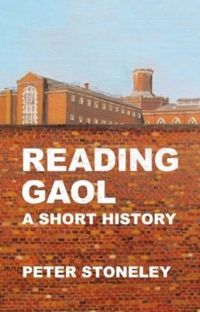 Produktbild: Reading Gaol: a short history