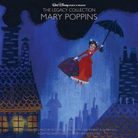 Bild vom Artikel The Legacy Collection: Mary Poppins vom Autor 