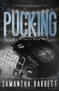 Produktbild: Pucking With The Enemy
