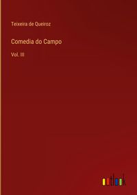 Produktbild: Comedia do Campo
