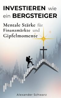 Produktbild: Investieren wie ein Bergsteiger