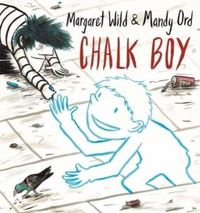 Produktbild: Chalk Boy