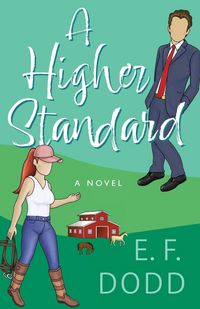 Produktbild: A Higher Standard