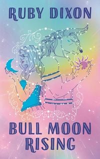 Produktbild: Bull moon rising