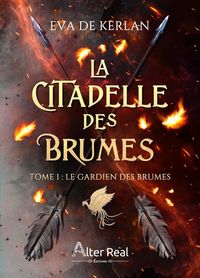Produktbild: La Citadelle des Brumes T.1 : Le Gardien des Brumes