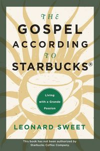 Produktbild: The Gospel According to Starbucks