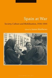 Produktbild: Spain at War