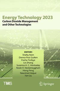 Produktbild: Energy Technology 2023