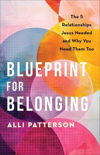 Produktbild: Blueprint for Belonging
