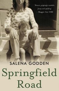 Produktbild: Springfield Road