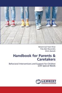 Produktbild: Handbook for Parents & Caretakers