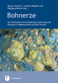 Produktbild: Bohnerze