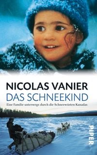 Produktbild: Das Schneekind