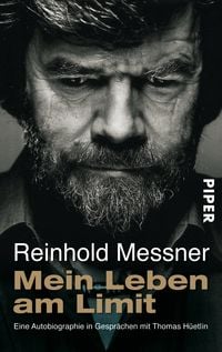 Produktbild: Mein Leben am Limit