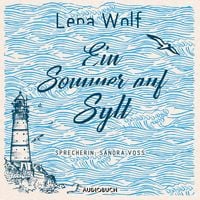 Produktbild: Ein Sommer auf Sylt