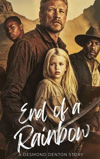 Produktbild: End of a rainbow