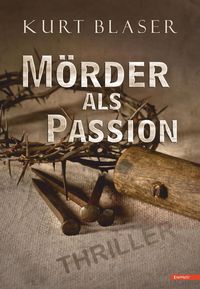 Produktbild: M&ouml;rder als Passion