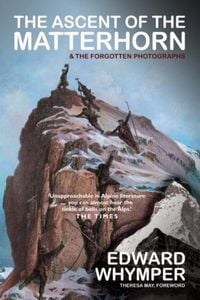 Produktbild: The Ascent of the Matterhorn